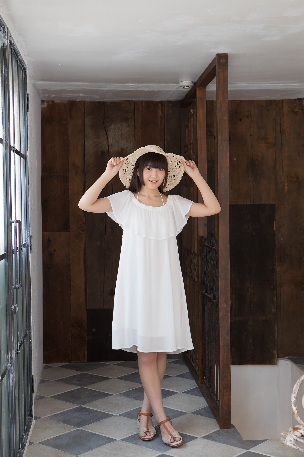 [Minisuka.tv] 高梨あい2017-10-12 Ai Takanashi - Regular Gallery 2.4